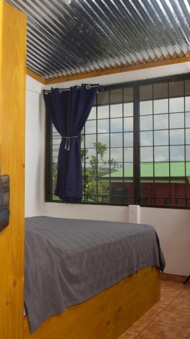 Basecamp Arenal Aparthotel Tronadora Buitenkant foto
